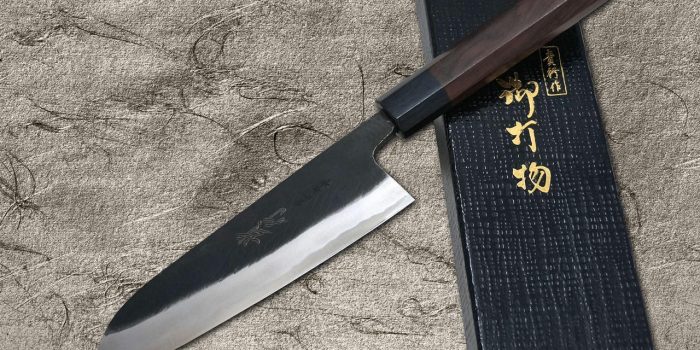 Japanese Knife: Takayuki Iwai Knives - Gyuto Knife